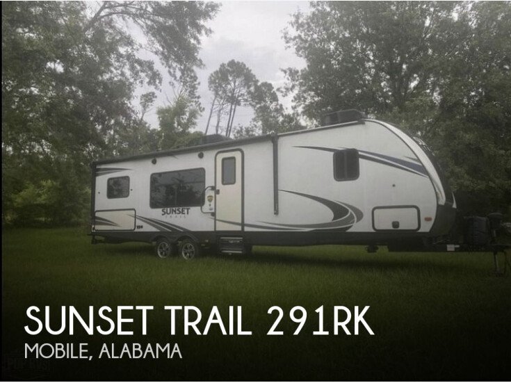 Thumbnail Photo undefined for 2018 Crossroads Sunset Trail